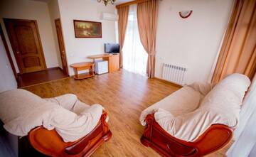 Фотографии Гостиница Edem Hotel г. Сочи Краснодарский край (Россия) №5 Фото Гостиница Edem Hotel г. Сочи 5