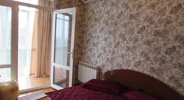 Фотографии Апартаменты Apartment na Kurortnom г. Сочи Краснодарский край (Россия) №2 Фото Апартаменты Apartment na Kurortnom г. Сочи 2