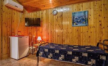 Фотографии Гостиница Beliy Vikhr Guest House г. Сочи Краснодарский край (Россия) №2 Фото Гостиница Beliy Vikhr Guest House г. Сочи 2