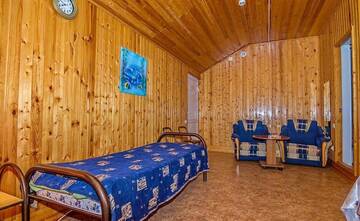 Фотографии Гостиница Beliy Vikhr Guest House г. Сочи Краснодарский край (Россия) №5 Фото Гостиница Beliy Vikhr Guest House г. Сочи 5