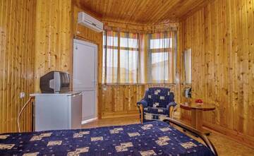 Фотографии Гостиница Beliy Vikhr Guest House г. Сочи Краснодарский край (Россия) №4 Фото Гостиница Beliy Vikhr Guest House г. Сочи 4