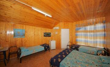 Фотографии Гостиница Beliy Vikhr Guest House г. Сочи Краснодарский край (Россия) №3 Фото Гостиница Beliy Vikhr Guest House г. Сочи 3