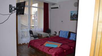 Фотографии Гостиница Guest House Sofia г. Сочи Краснодарский край (Россия) №5 Фото Гостиница Guest House Sofia г. Сочи 5