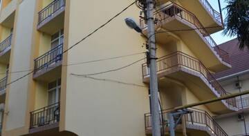 Фотографии Гостиница Guest House Sofia г. Сочи Краснодарский край (Россия) №1 Фото Гостиница Guest House Sofia г. Сочи 1