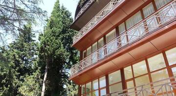 Фотографии Гостиница Arina Guest House г. Сочи Краснодарский край (Россия) №1 Фото Гостиница Arina Guest House г. Сочи 1