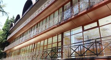 Фотографии Гостиница Arina Guest House г. Сочи Краснодарский край (Россия) №3 Фото Гостиница Arina Guest House г. Сочи 3