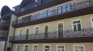 Фотографии Гостиница Arina Guest House г. Сочи Краснодарский край (Россия) №4 Фото Гостиница Arina Guest House г. Сочи 4