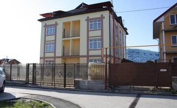 Фотографии Гостиница Olimpiysky Guest House г. Сочи Краснодарский край (Россия) №1 Фото Гостиница Olimpiysky Guest House г. Сочи 1
