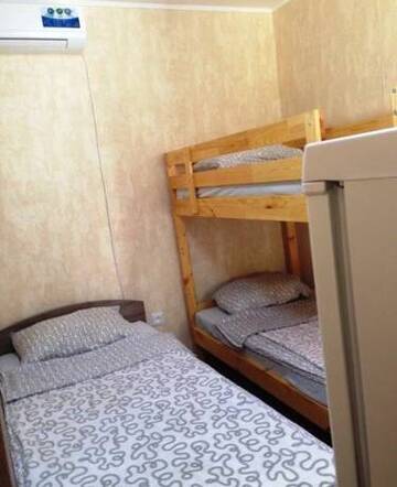 Фотографии Гостевой дом Guesthouse-apartment Dzhigitskaya г. Сочи Краснодарский край (Россия) №4 Фото Гостевой дом Guesthouse-apartment Dzhigitskaya г. Сочи 4