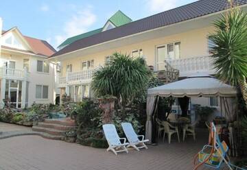 Фотографии Гостиница Yuson Hotel г. Сочи Краснодарский край (Россия) №1 Фото Гостиница Yuson Hotel г. Сочи 1
