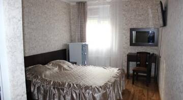 Фотографии Гостиница Vanessa Hotel г. Сочи Краснодарский край (Россия) №3 Фото Гостиница Vanessa Hotel г. Сочи 3
