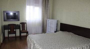 Фотографии Гостиница Vanessa Hotel г. Сочи Краснодарский край (Россия) №4 Фото Гостиница Vanessa Hotel г. Сочи 4