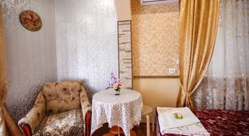 Фотографии Гостиница Pionerskaya 41 Guest House г. Сочи Краснодарский край (Россия) №1 Фото Гостиница Pionerskaya 41 Guest House г. Сочи 1