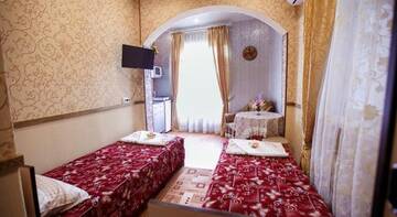 Фотографии Гостиница Pionerskaya 41 Guest House г. Сочи Краснодарский край (Россия) №2 Фото Гостиница Pionerskaya 41 Guest House г. Сочи 2