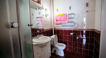 Фотографии Гостиница Pionerskaya 41 Guest House г. Сочи Краснодарский край (Россия) №5 Фото Гостиница Pionerskaya 41 Guest House г. Сочи 5