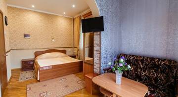 Фотографии Гостиница Pionerskaya 41 Guest House г. Сочи Краснодарский край (Россия) №3 Фото Гостиница Pionerskaya 41 Guest House г. Сочи 3