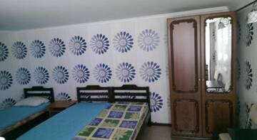 Фотографии Гостиница Guest House Vito г. Сочи Краснодарский край (Россия) №2 Фото Гостиница Guest House Vito г. Сочи 2