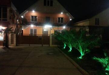 Фотографии Гостиница Guest House On Pereletnaya Street г. Сочи Краснодарский край (Россия) №2 Фото Гостиница Guest House On Pereletnaya Street г. Сочи 2