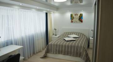 Фотографии Гостиница Apartsochi Premium Апартаменты г. Сочи Краснодарский край (Россия) №4 Фото Гостиница Apartsochi Premium Апартаменты г. Сочи 4