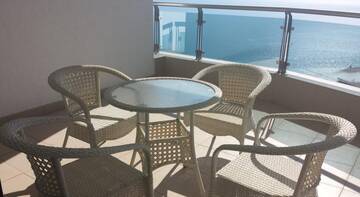 Фотографии Гостиница Apartsochi Premium Апартаменты г. Сочи Краснодарский край (Россия) №1 Фото Гостиница Apartsochi Premium Апартаменты г. Сочи 1