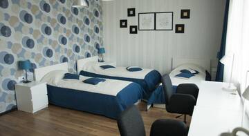 Фотографии Гостиница Apartsochi Premium Апартаменты г. Сочи Краснодарский край (Россия) №2 Фото Гостиница Apartsochi Premium Апартаменты г. Сочи 2