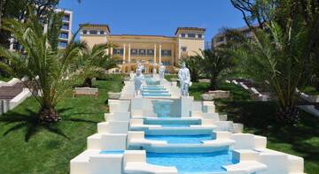 Фотографии Гостиница Swissоtel Resort Сочи Камелия г. Сочи Краснодарский край (Россия) №1 Фото Гостиница Swissоtel Resort Сочи Камелия г. Сочи 1