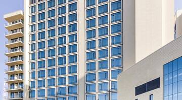 Фотографии Гостиница «Mercure Сочи Центр» г. Сочи Краснодарский край (Россия) №5 Фото Гостиница «Mercure Сочи Центр» г. Сочи 5