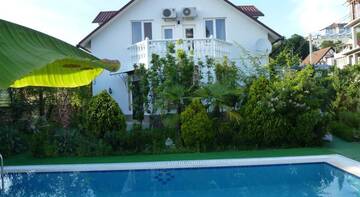Фотографии Гостиница Diana Guest House г. Сочи Краснодарский край (Россия) №1 Фото Гостиница Diana Guest House г. Сочи 1