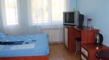 Фотографии Гостиница Veranda Plus Guest House г. Сочи Краснодарский край (Россия) №2 Фото Гостиница Veranda Plus Guest House г. Сочи 2