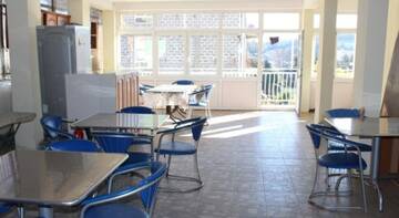 Фотографии Гостиница Veranda Plus Guest House г. Сочи Краснодарский край (Россия) №4 Фото Гостиница Veranda Plus Guest House г. Сочи 4