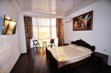 Фотографии Гостиница Гостевой Дом VIP House г. Сочи Краснодарский край (Россия) №1 Фото Гостиница Гостевой Дом VIP House г. Сочи 1