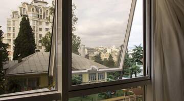 Фотографии Отель Very Hotel г. Сочи Краснодарский край (Россия) №3 Фото Отель Very Hotel г. Сочи 3