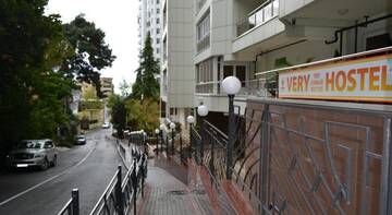 Фотографии Отель Very Hotel г. Сочи Краснодарский край (Россия) №5 Фото Отель Very Hotel г. Сочи 5