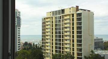 Фотографии Отель Very Hotel г. Сочи Краснодарский край (Россия) №2 Фото Отель Very Hotel г. Сочи 2