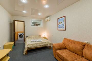 Фотографии Отель Very Hotel г. Сочи Краснодарский край (Россия) №1 Фото Отель Very Hotel г. Сочи 1