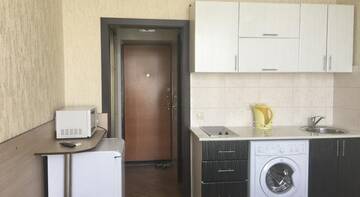 Фотографии Апартаменты Apartment on Kurortniy Prospekt г. Сочи Краснодарский край (Россия) №2 Фото Апартаменты Apartment on Kurortniy Prospekt г. Сочи 2