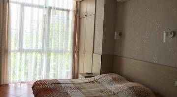 Фотографии Апартаменты Apartment on Kurortniy Prospekt г. Сочи Краснодарский край (Россия) №1 Фото Апартаменты Apartment on Kurortniy Prospekt г. Сочи 1