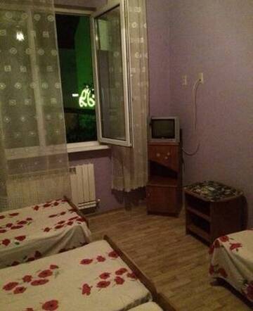 Фотографии Гостиница Guest House U Anzheliki г. Сочи Краснодарский край (Россия) №3 Фото Гостиница Guest House U Anzheliki г. Сочи 3