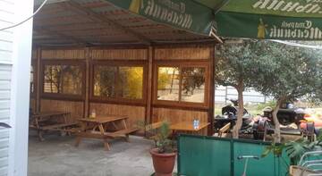 Фотографии Гостиница Kristina Guest House г. Сочи Краснодарский край (Россия) №3 Фото Гостиница Kristina Guest House г. Сочи 3