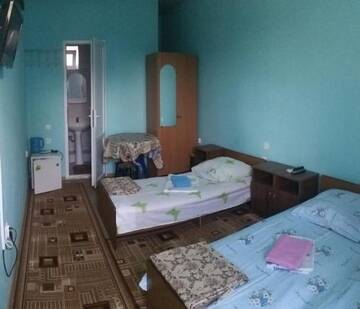 Фотографии Гостиница Kristina Guest House г. Сочи Краснодарский край (Россия) №2 Фото Гостиница Kristina Guest House г. Сочи 2