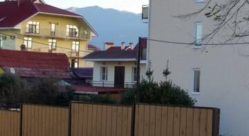 Фотографии Гостиница Kristina Guest House г. Сочи Краснодарский край (Россия) №1 Фото Гостиница Kristina Guest House г. Сочи 1