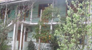 Фотографии Гостиница Guest House Bella г. Сочи Краснодарский край (Россия) №1 Фото Гостиница Guest House Bella г. Сочи 1
