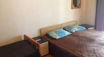 Фотографии Гостиница Guest House Bella г. Сочи Краснодарский край (Россия) №5 Фото Гостиница Guest House Bella г. Сочи 5