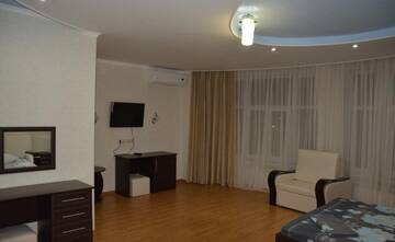 Фотографии Гостиница Edelveys Guest House г. Сочи Краснодарский край (Россия) №5 Фото Гостиница Edelveys Guest House г. Сочи 5