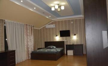 Фотографии Гостиница Edelveys Guest House г. Сочи Краснодарский край (Россия) №4 Фото Гостиница Edelveys Guest House г. Сочи 4