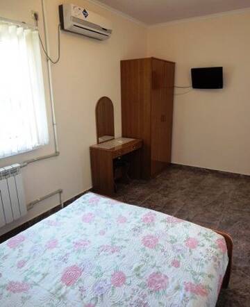 Фотографии Гостиница Agava Guest House г. Сочи Краснодарский край (Россия) №3 Фото Гостиница Agava Guest House г. Сочи 3