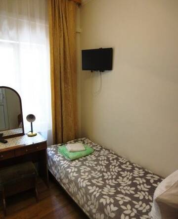 Фотографии Гостиница Agava Guest House г. Сочи Краснодарский край (Россия) №5 Фото Гостиница Agava Guest House г. Сочи 5