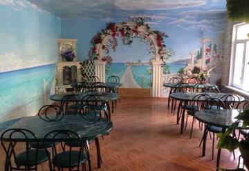 Фотографии Гостиница Guest House On Vegetarianskaya г. Сочи Краснодарский край (Россия) №1 Фото Гостиница Guest House On Vegetarianskaya г. Сочи 1
