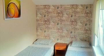 Фотографии Гостиница Guest House Armavirskaya 85 г. Сочи Краснодарский край (Россия) №3 Фото Гостиница Guest House Armavirskaya 85 г. Сочи 3