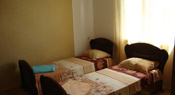 Фотографии Гостиница Guest house Magdalena г. Сочи Краснодарский край (Россия) №1 Фото Гостиница Guest house Magdalena г. Сочи 1